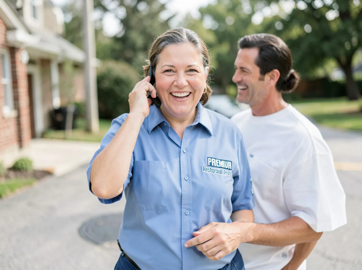 Water Damage Restoration Riegelsville, PA FAQs